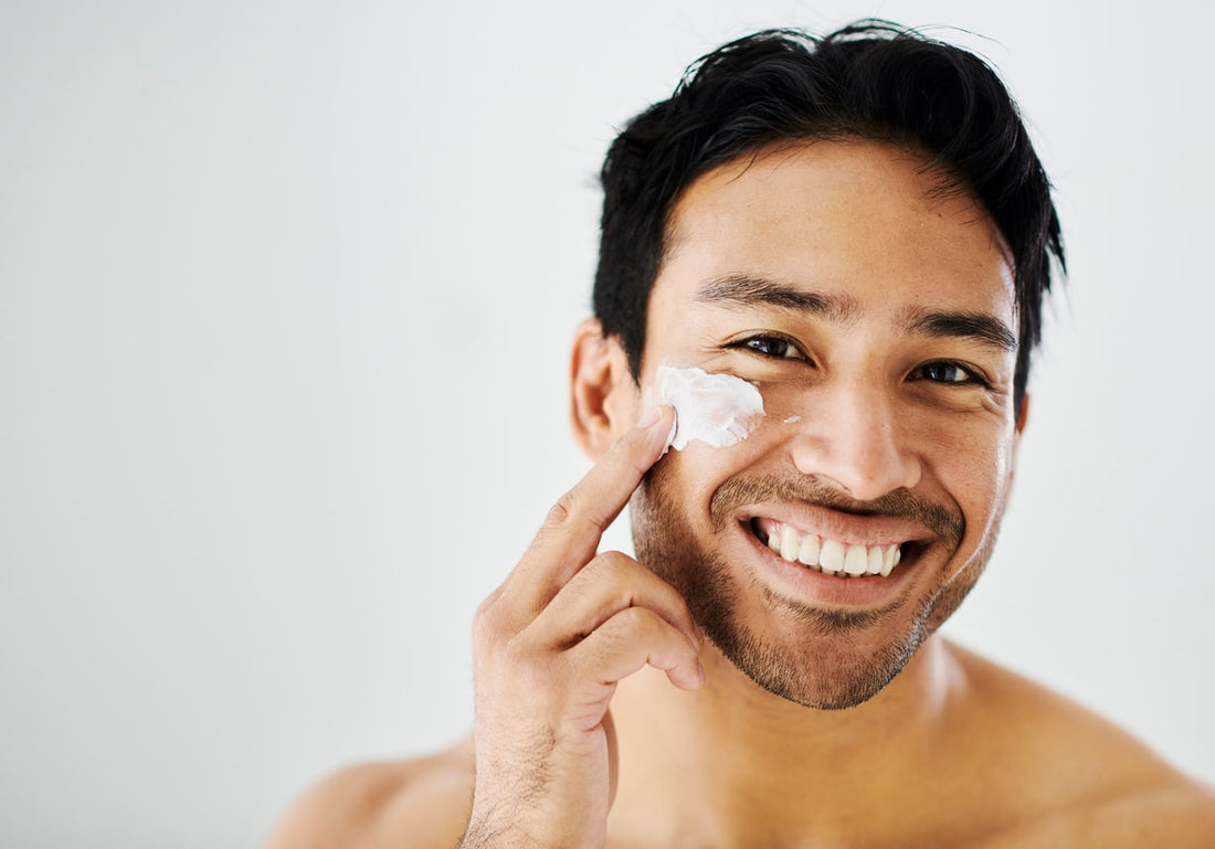 Unlocking the Importance of Men's Skincare: Your Guide to Confident and Healthy Skin